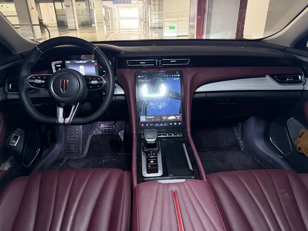 H5 2025 1.5T DCT Xuanying Edition