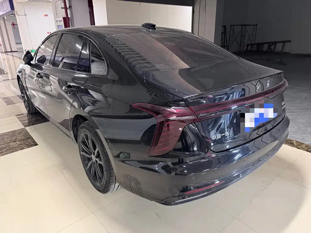 H5 2025 1.5T DCT Xuanying Edition