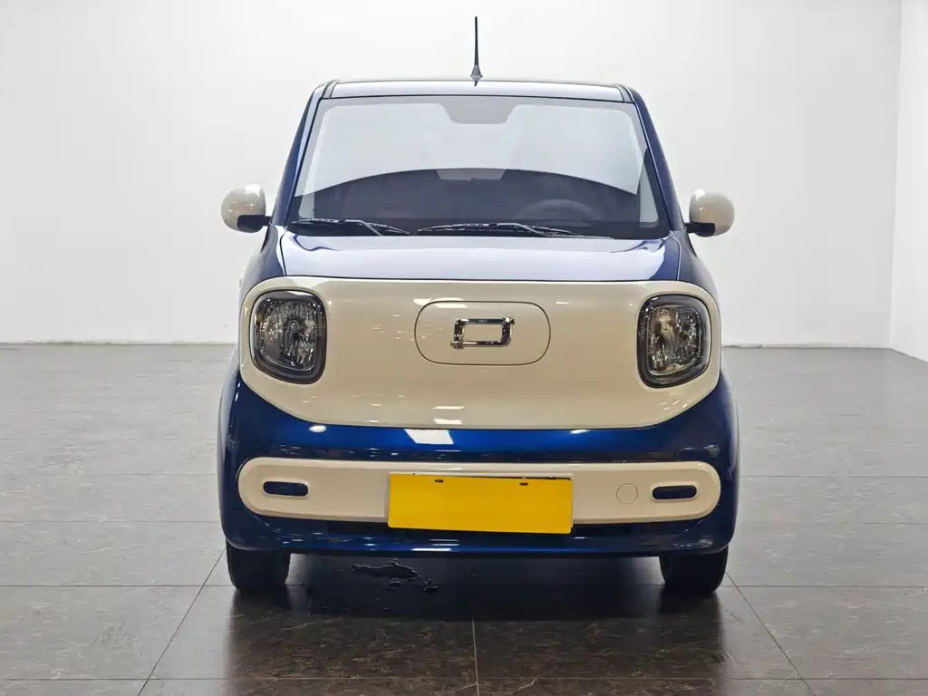 Benteng Xiao Ma 2025 Model 222km Lingdong Ma