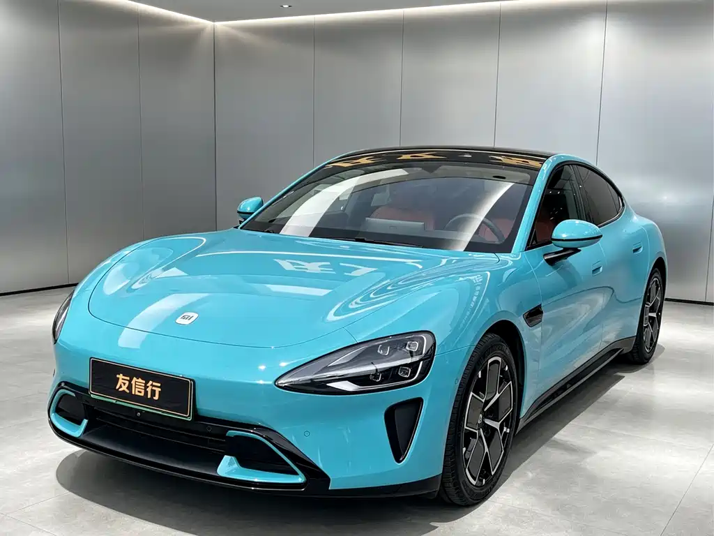  SU7