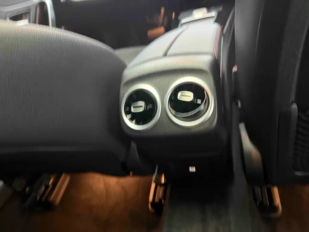 Mercedes-Benz A-Class 2024 Facelift A 200 L Fashion Edition