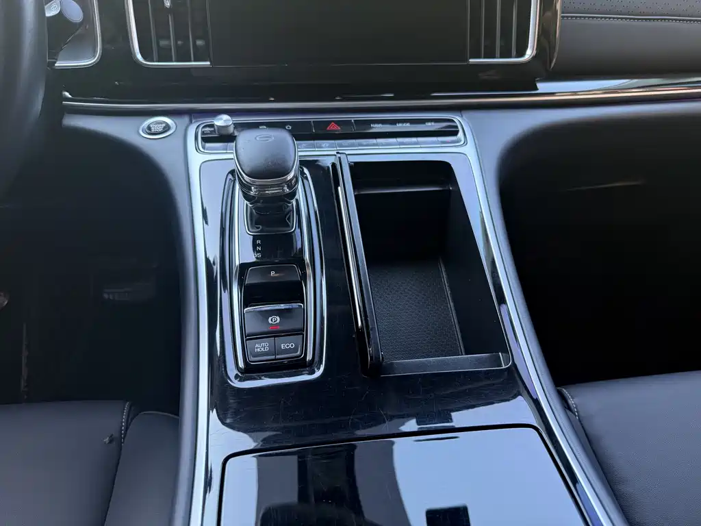 Chery M8 2021 Master Series 390T Prestige Edition