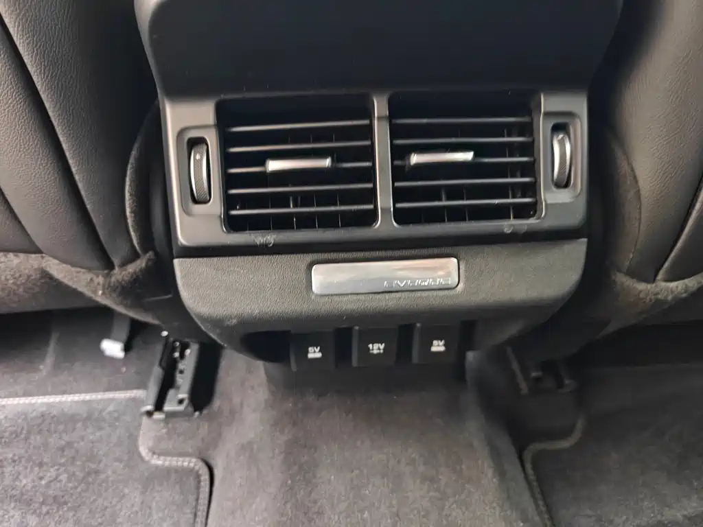 Range Rover Vogue 2020 249PS R-DYNAMIC SE Sport Tech Edition