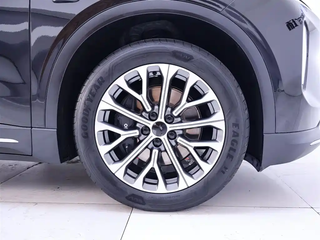 NIO EC6 2024 Model 75kWh