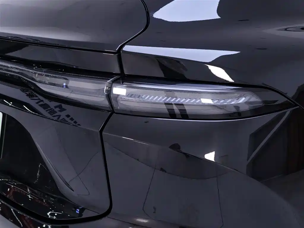 NIO EC6 2024 Model 75kWh