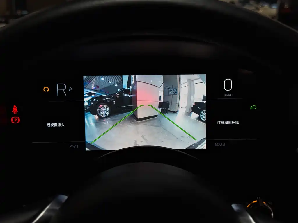 McLaren GT 2019 4.0T Standard