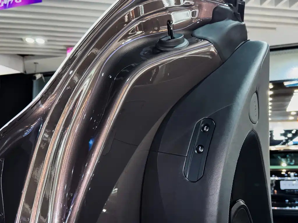 McLaren GT 2019 4.0T Standard