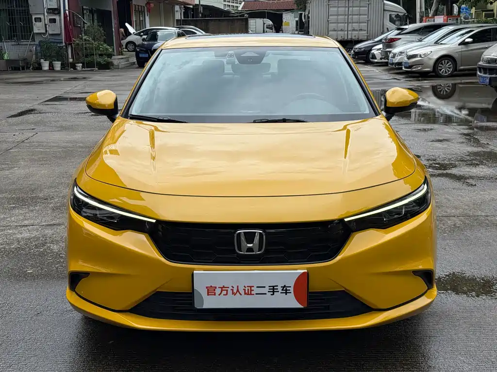 Type R 2022 240TURBO CVT Premium Edition