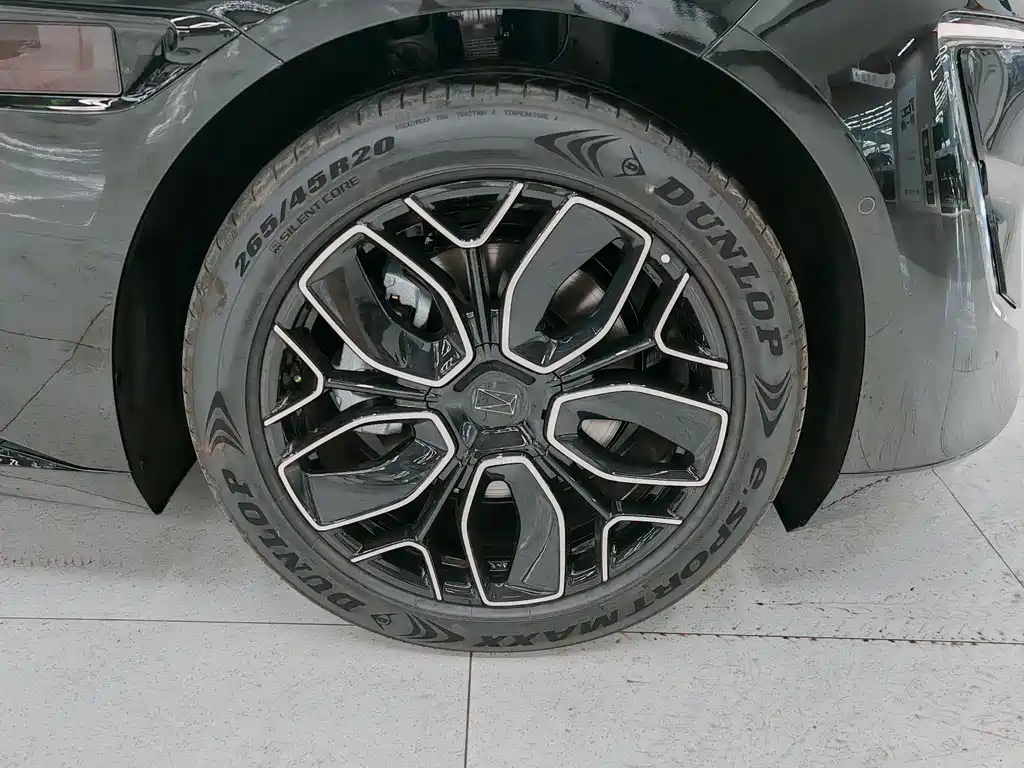 Avita 12 2026 Max All-Electric Edition