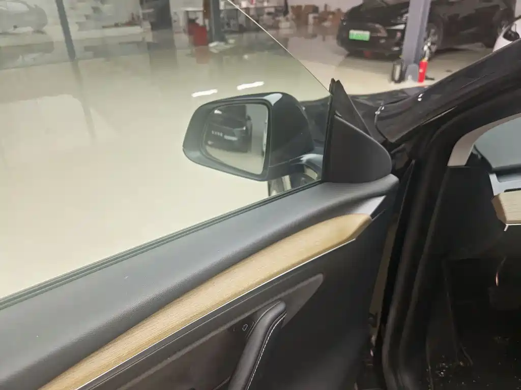 Model Y 2022 Rear-Wheel Drive Edition
