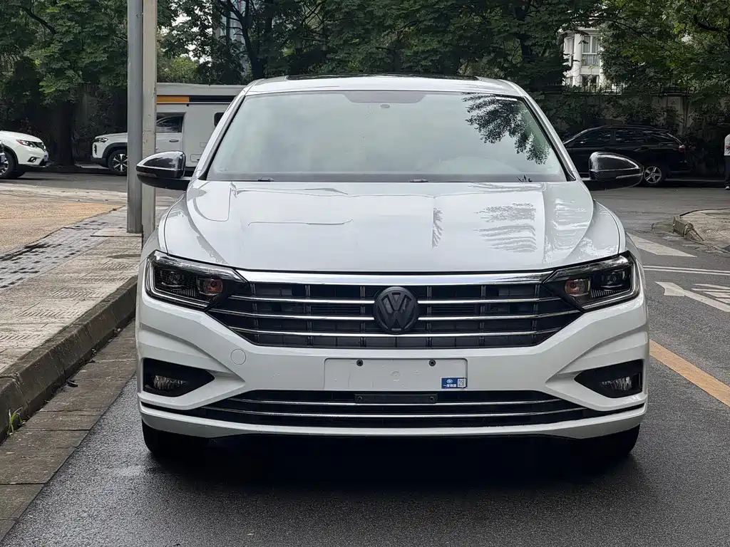 Volkswagen Sagitar 2021 280 TSI DSG Comfort Smart Connect Edition