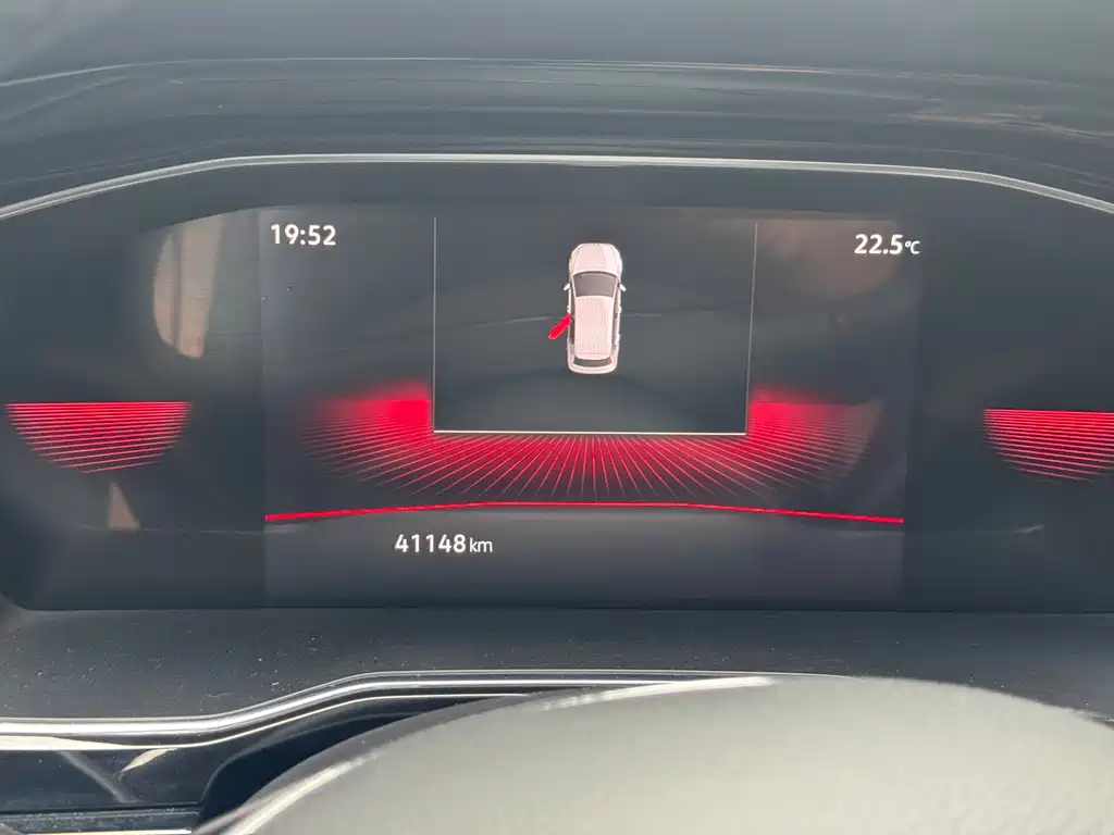Volkswagen Sagitar 2021 280 TSI DSG Comfort Smart Connect Edition