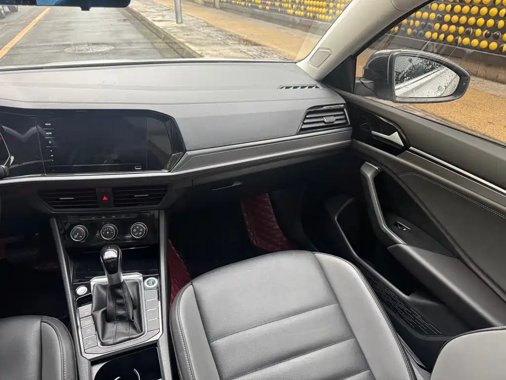 Volkswagen Sagitar 2021 280 TSI DSG Comfort Smart Connect Edition