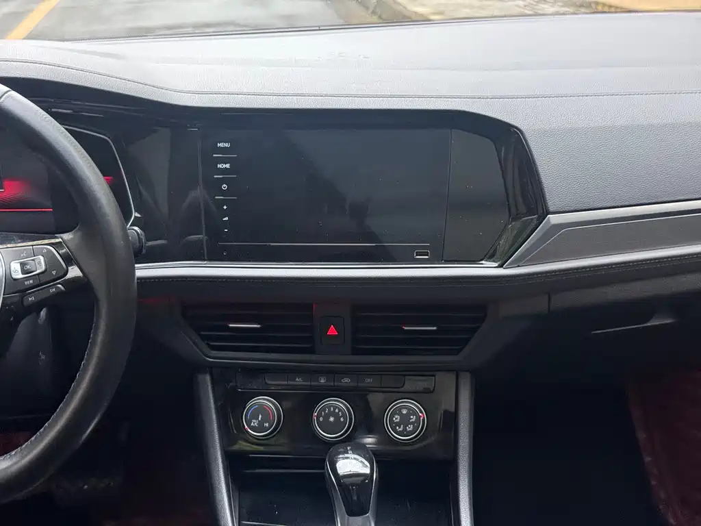 Volkswagen Sagitar 2021 280 TSI DSG Comfort Smart Connect Edition