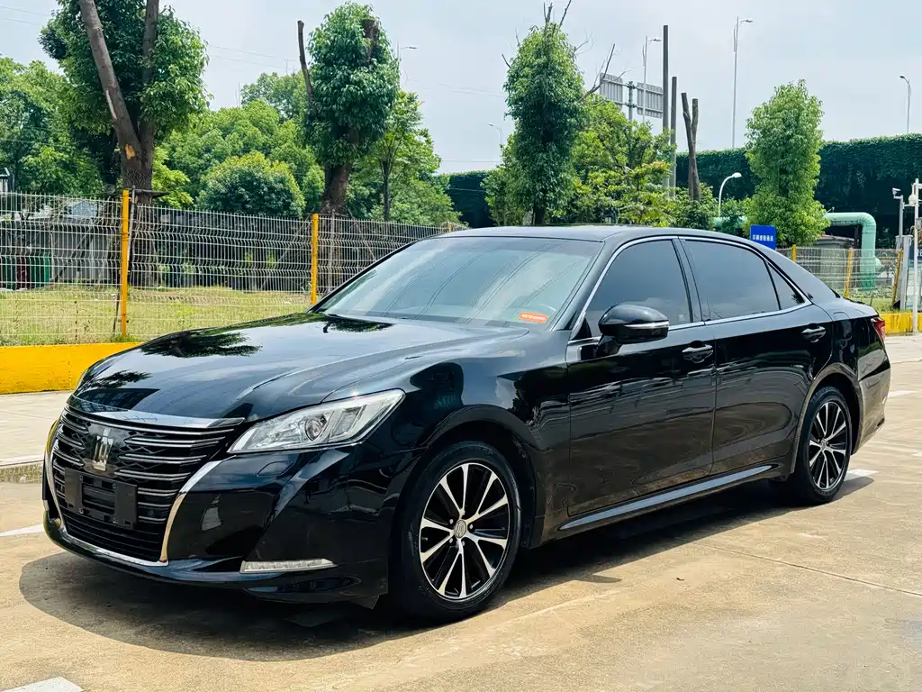 Camry 2018 2.0T Fashion Edition