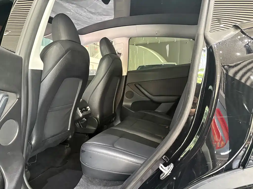 Model Y 2022 Rear-Wheel Drive Edition