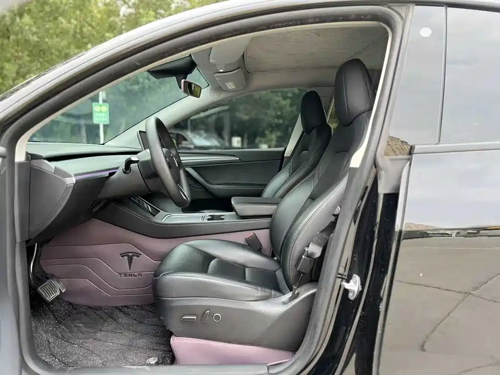 Model Y 2023 Rear-Wheel Drive Edition