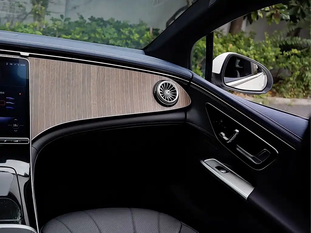 Mercedes EQE 2025 500 4MATIC Pioneer Edition