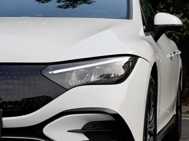 Mercedes EQE 2025 500 4MATIC Pioneer Edition