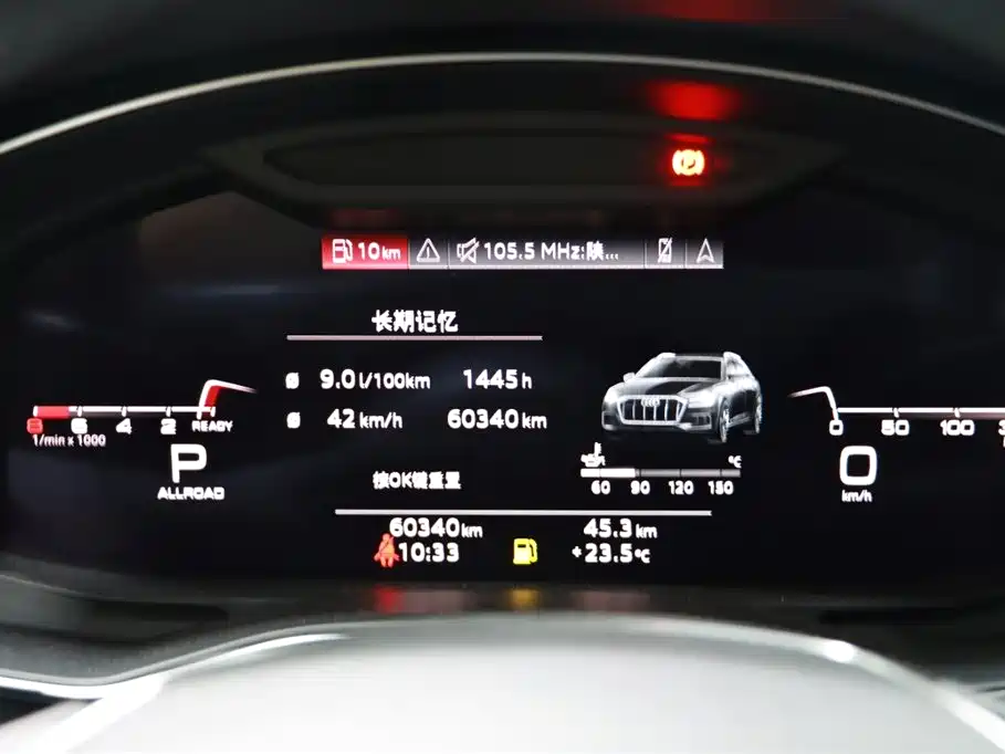 Audi A6 Import 2022 allroad quattro Explorer 55 TFSI Premium Off-road Edition