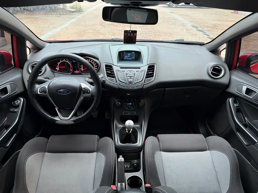 Jiayuan Import 2013 Model 1.6T ST