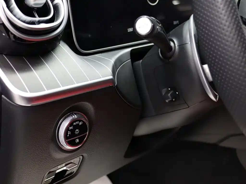 Mercedes-Benz C-Class AMG 2024 Model AMG C 43 4MATIC