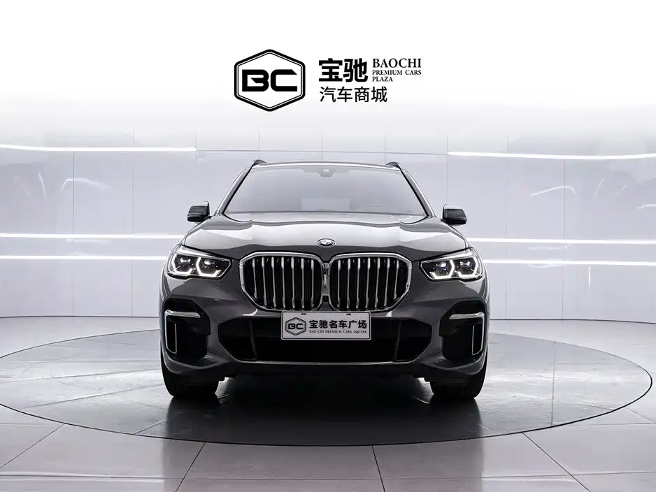 BMW X5 2022 xDrive 40Li M Sport Package