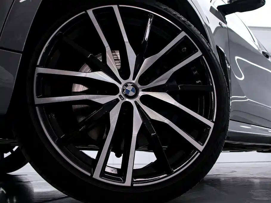 BMW X5 2022 xDrive 40Li M Sport Package