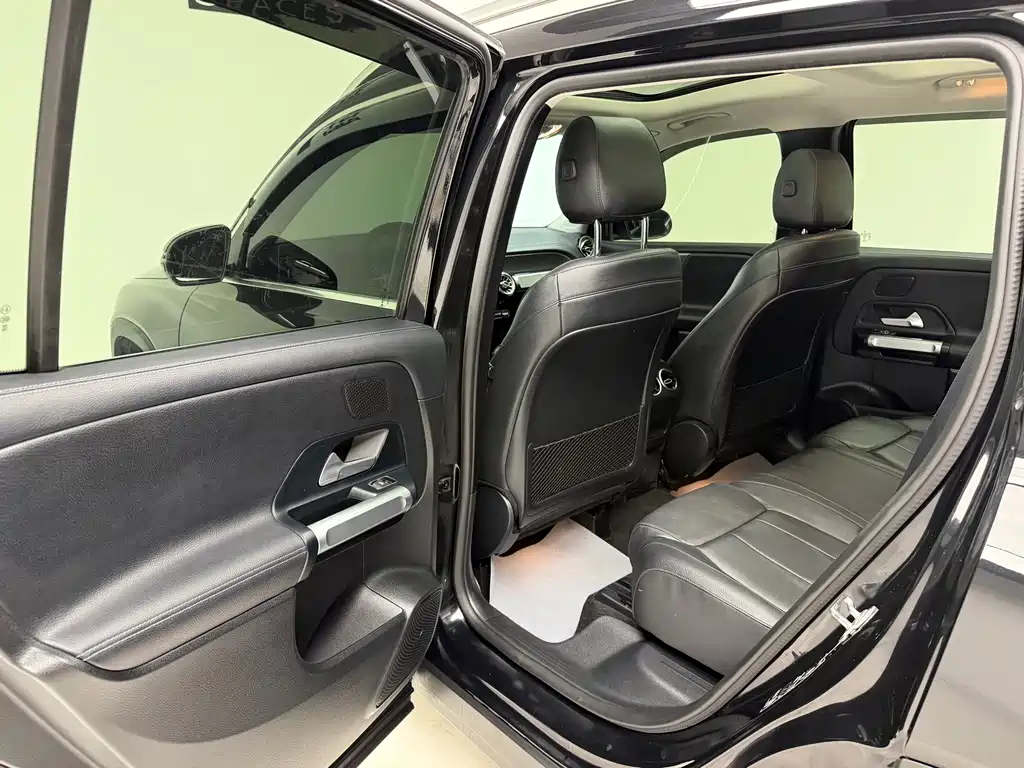 Mercedes-Benz GLB 2020 200 Trendline