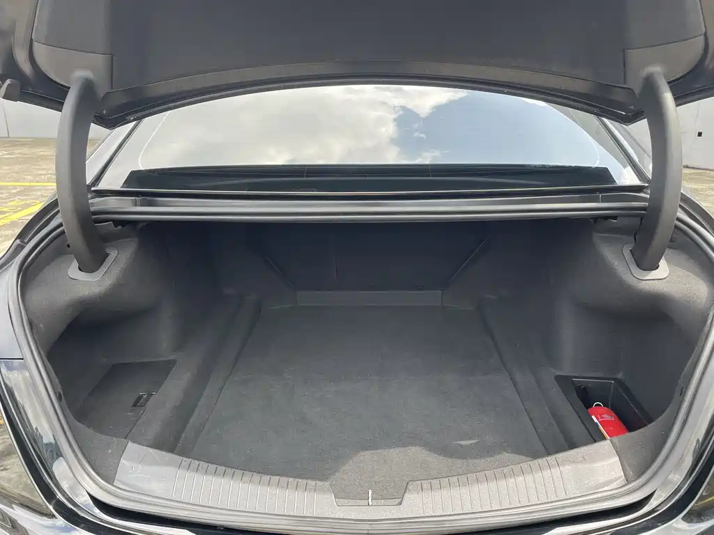 Cadillac CT5 2021 28T Luxury Edition