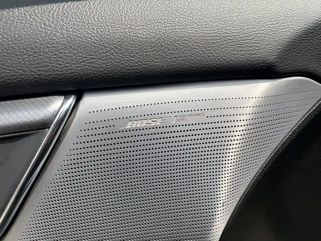 Cadillac CT5 2021 28T Luxury Edition