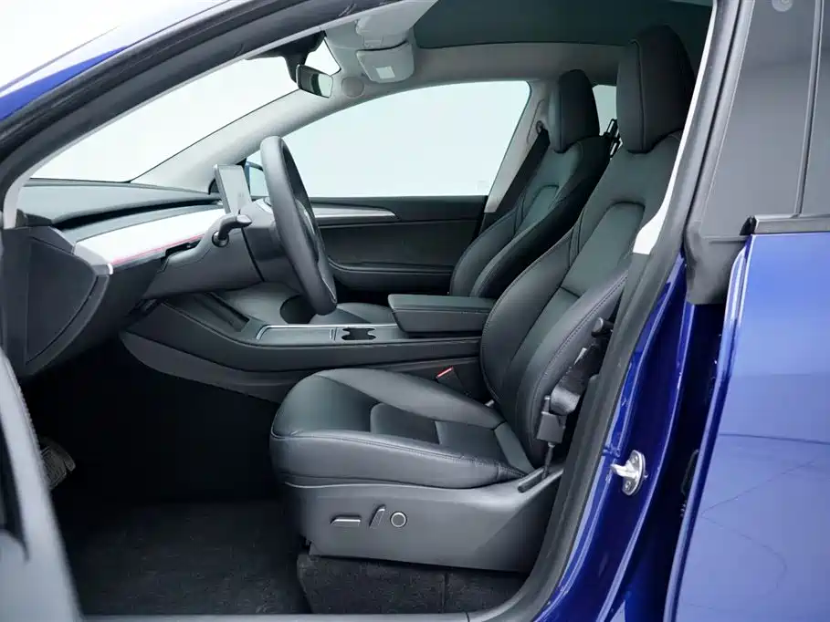 Model Y 2023 Rear-Wheel Drive Edition