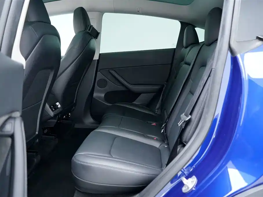 Model Y 2023 Rear-Wheel Drive Edition
