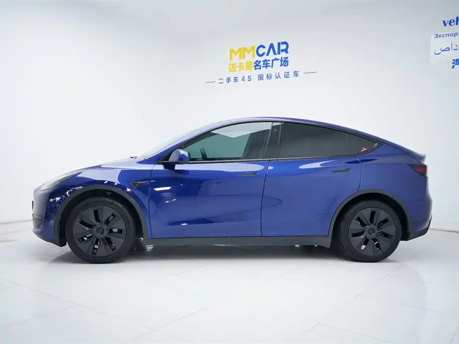 Model Y 2023 Rear-Wheel Drive Edition