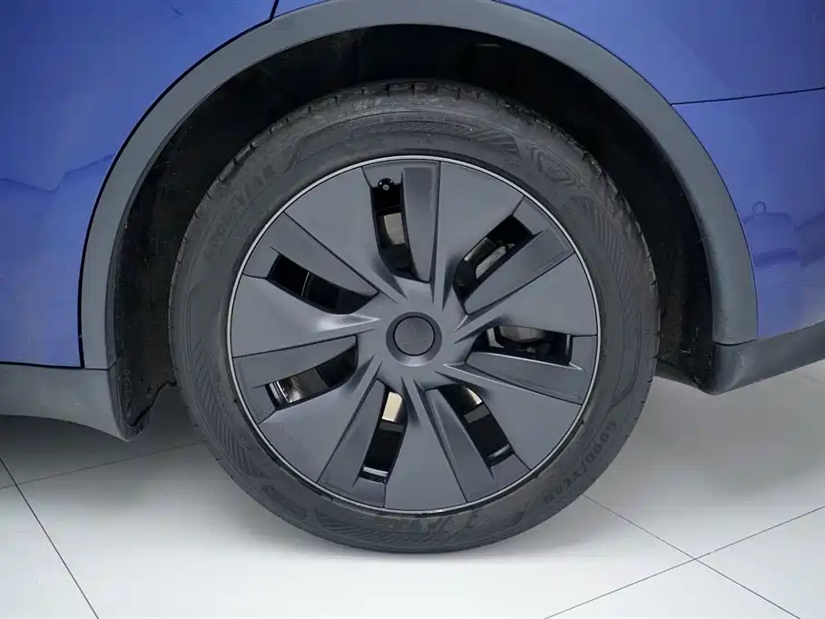 Model Y 2023 Rear-Wheel Drive Edition