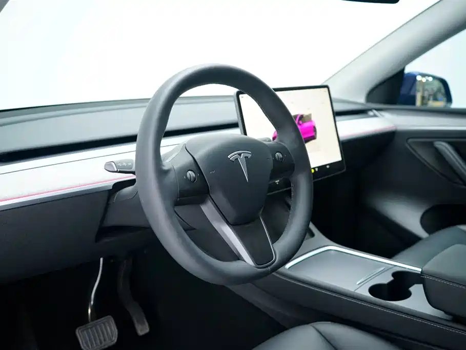 Model Y 2023 Rear-Wheel Drive Edition