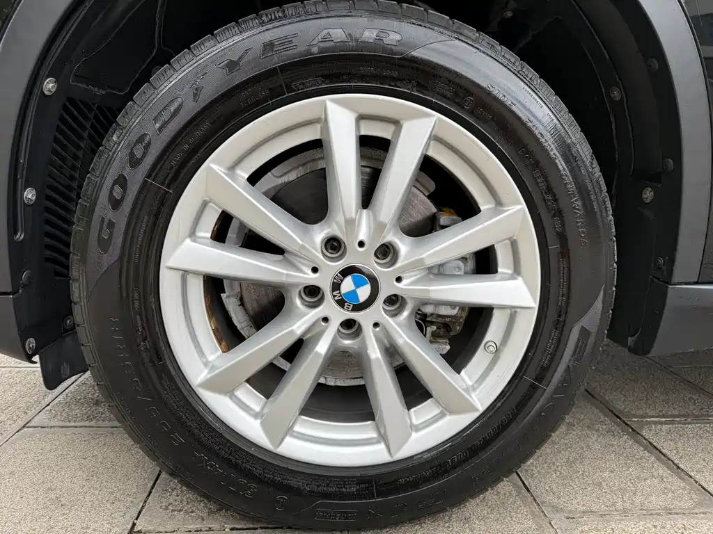 BMW X5 Import 2018 xDrive35i Elegant Edition