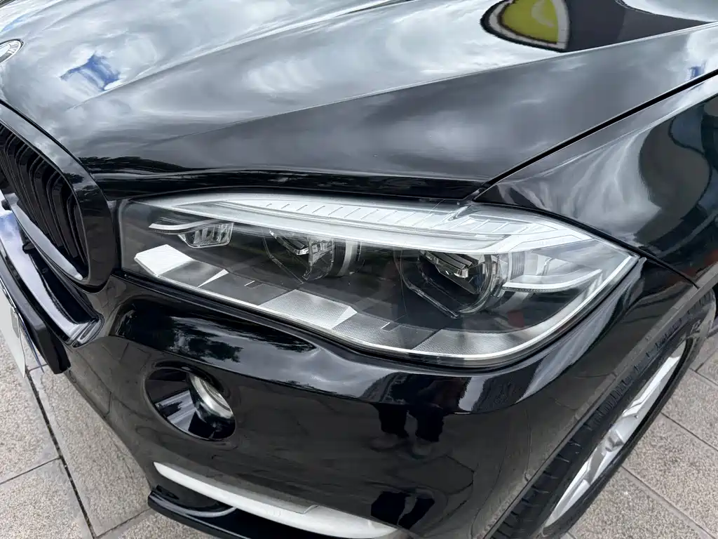 BMW X5 Import 2018 xDrive35i Elegant Edition