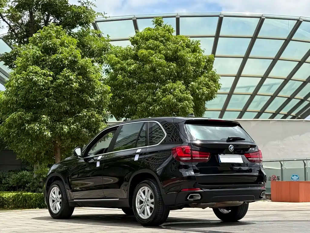 BMW X5 Import 2018 xDrive35i Elegant Edition