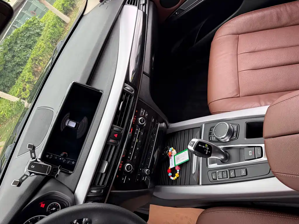 BMW X5 Import 2018 xDrive35i Elegant Edition