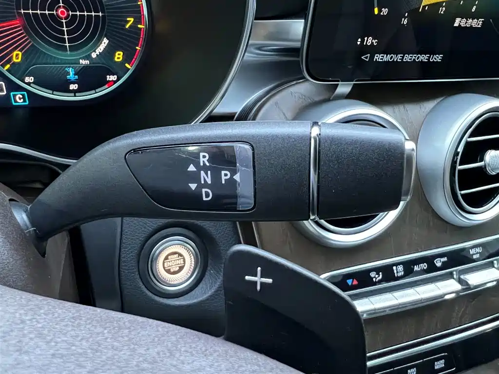 Mercedes GLC 2022 Facelift 260 L 4MATIC Luxury Edition