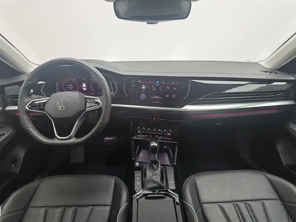 Passat 2024 380 TSI Luxury Edition