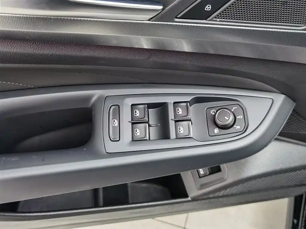 Passat 2024 380 TSI Luxury Edition