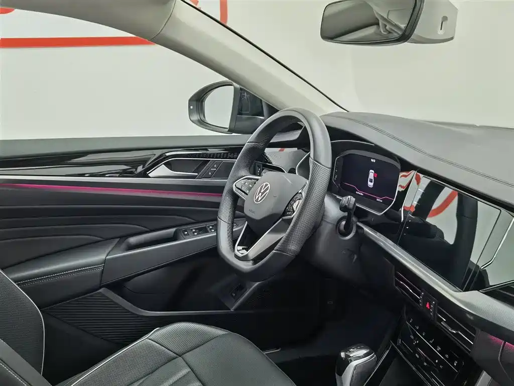 Passat 2024 380 TSI Luxury Edition