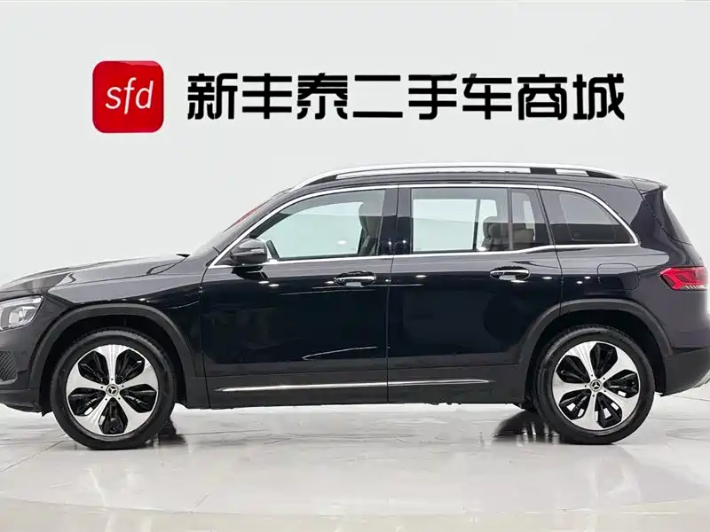 Mercedes-Benz GLB 2023 220 Trendline