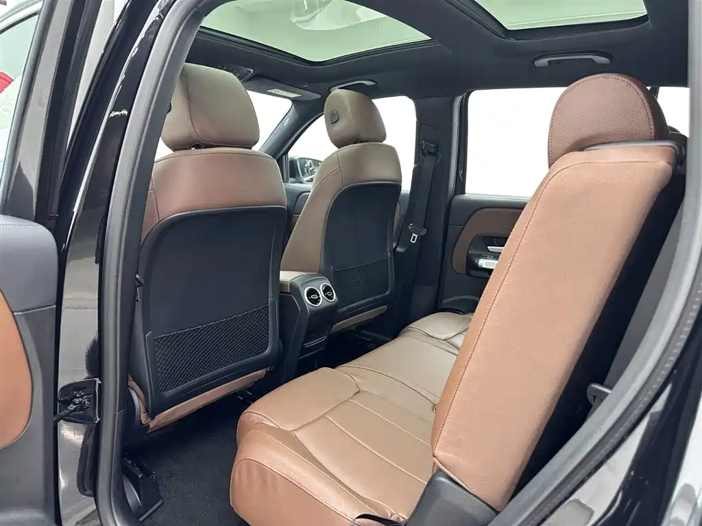 Mercedes-Benz GLB 2023 220 Trendline