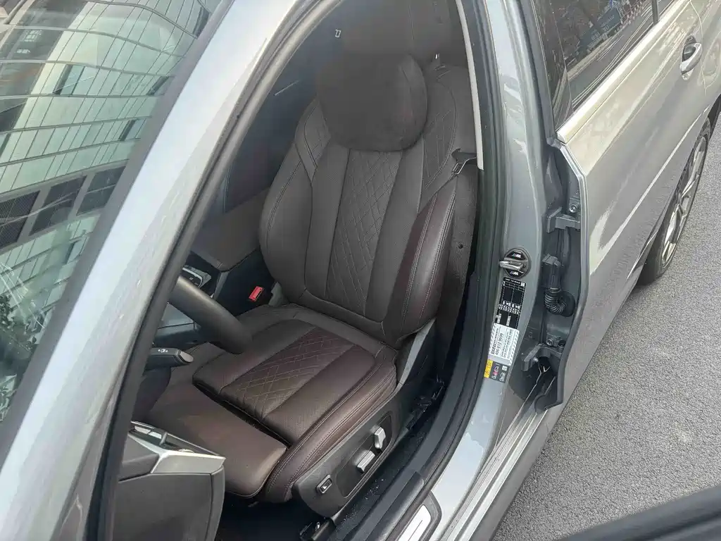 BMW i3 2022 eDrive 35 L