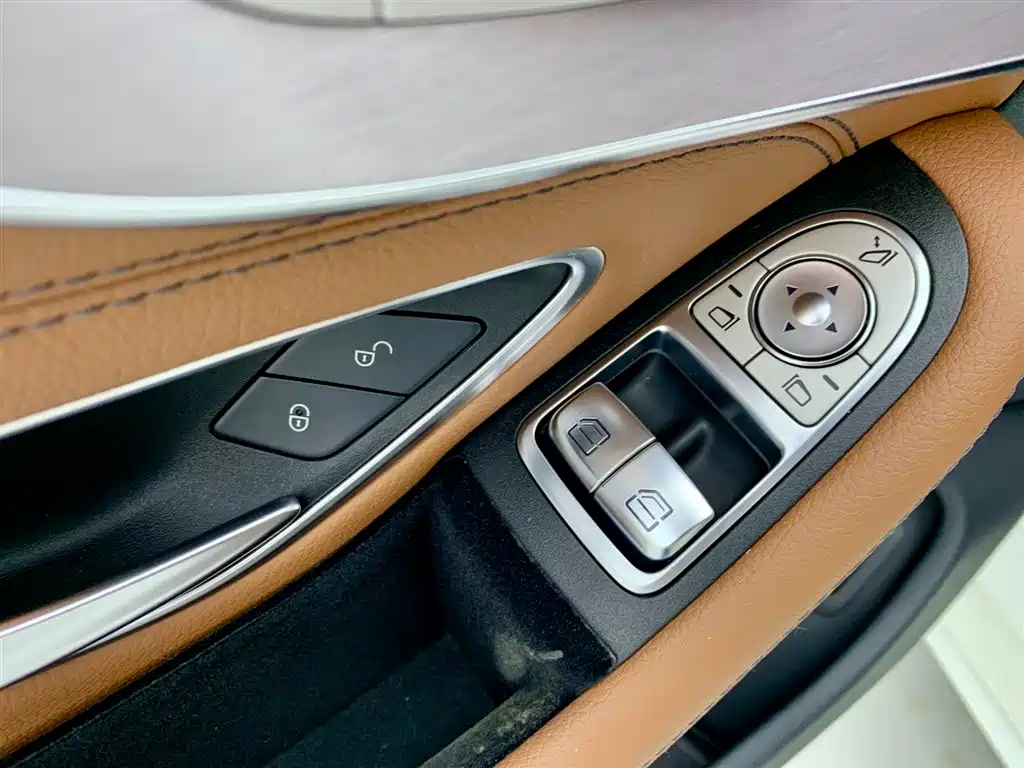 Mercedes-Benz C-Class Import 2021 C 260 Coupe