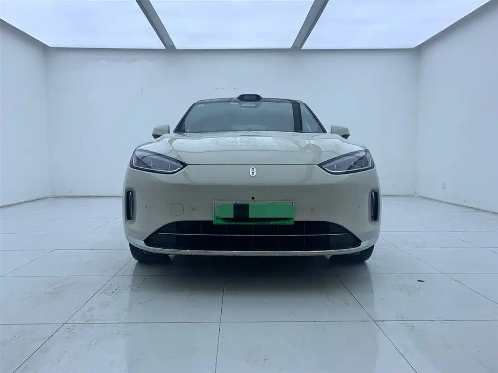 Wenxiang M5 2025 Edition Range-Extended Ultra All-Wheel Drive Version