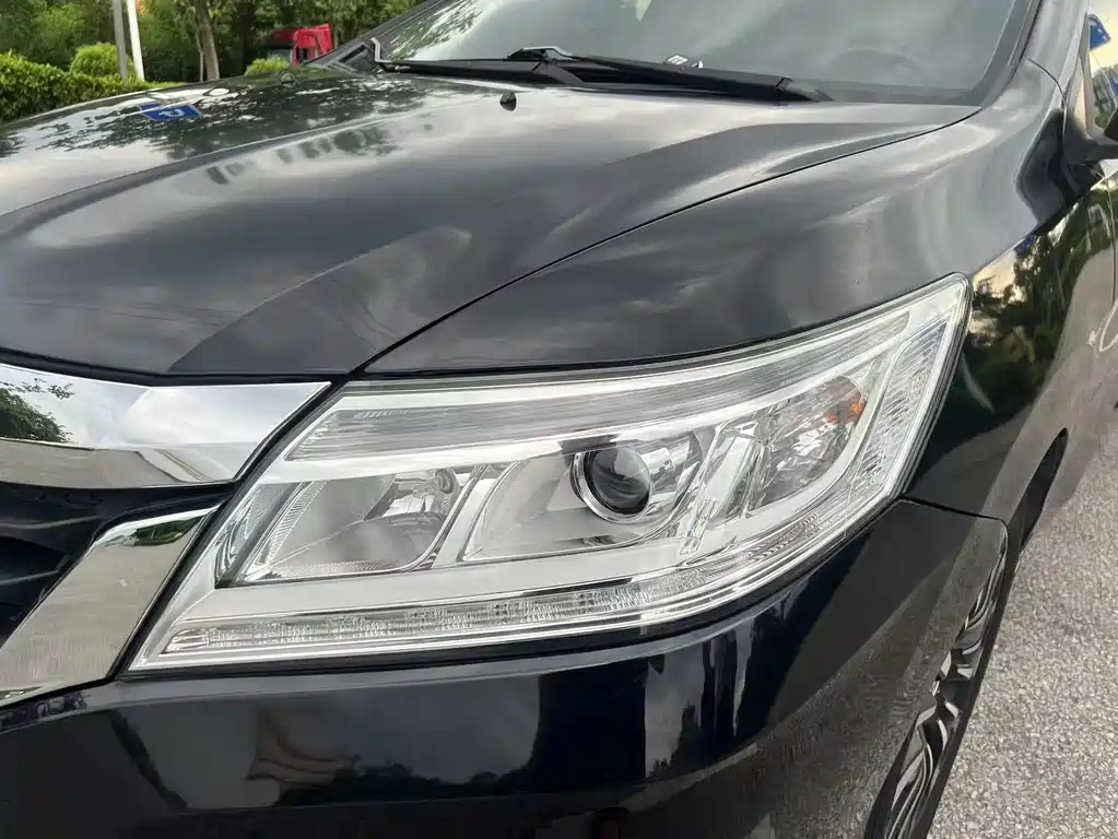 Civic 2015 1.8L Automatic Luxury Edition